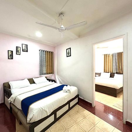 Hotel Laxmi Residency Lonavala Extérieur photo