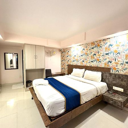 Hotel Laxmi Residency Lonavala Extérieur photo