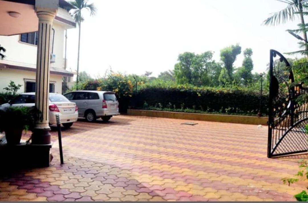 Hotel Laxmi Residency Lonavala Extérieur photo