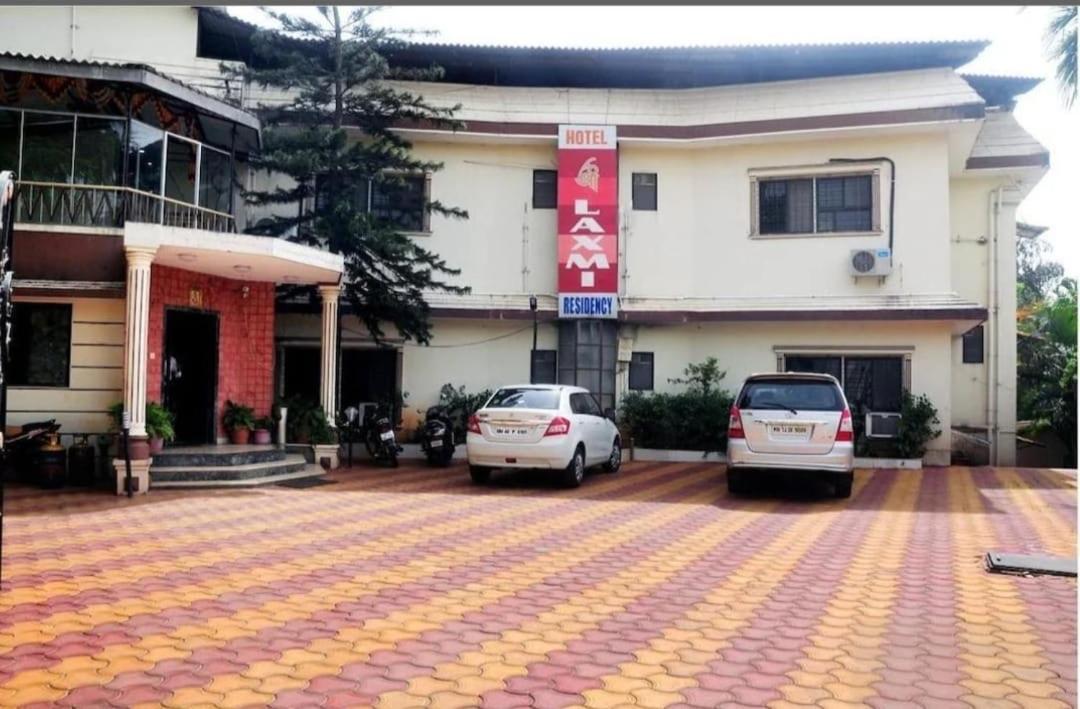 Hotel Laxmi Residency Lonavala Extérieur photo