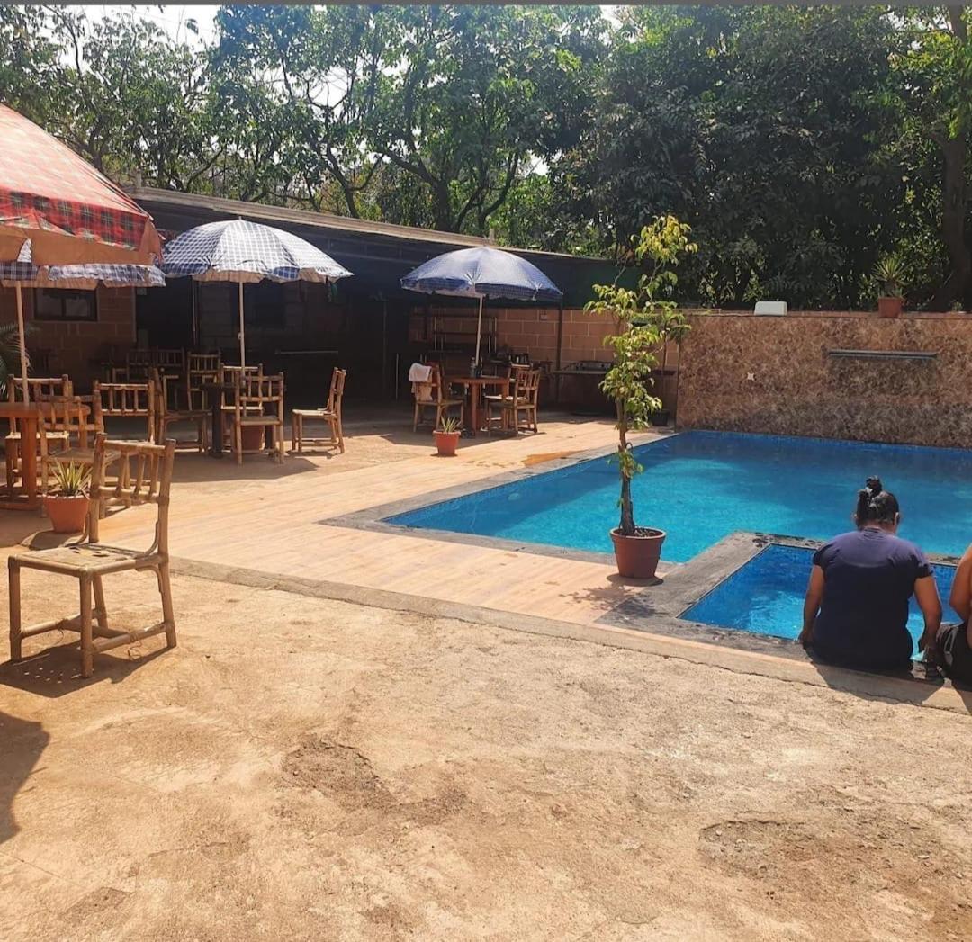 Hotel Laxmi Residency Lonavala Extérieur photo