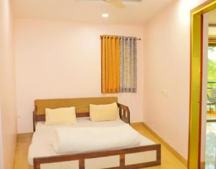 Hotel Laxmi Residency Lonavala Extérieur photo