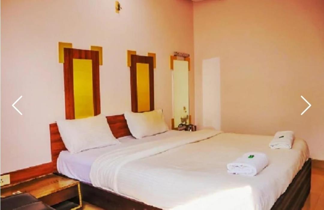 Hotel Laxmi Residency Lonavala Extérieur photo