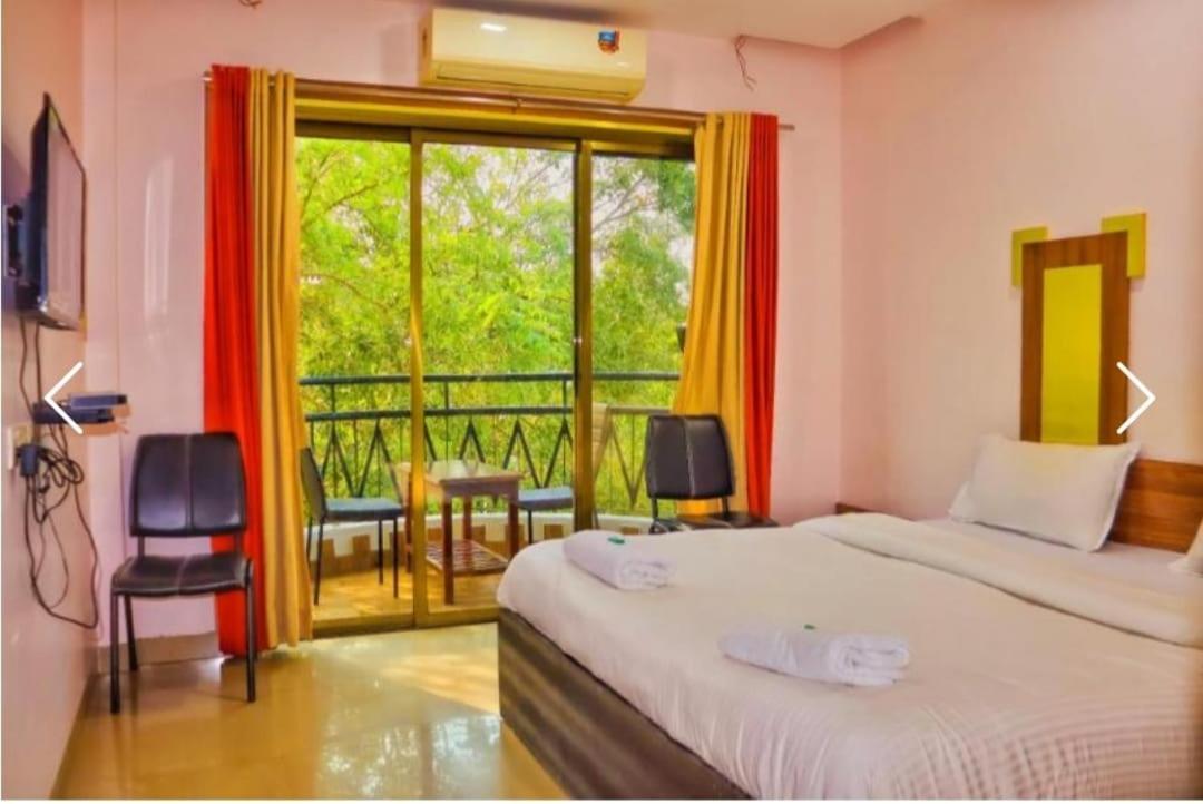 Hotel Laxmi Residency Lonavala Extérieur photo