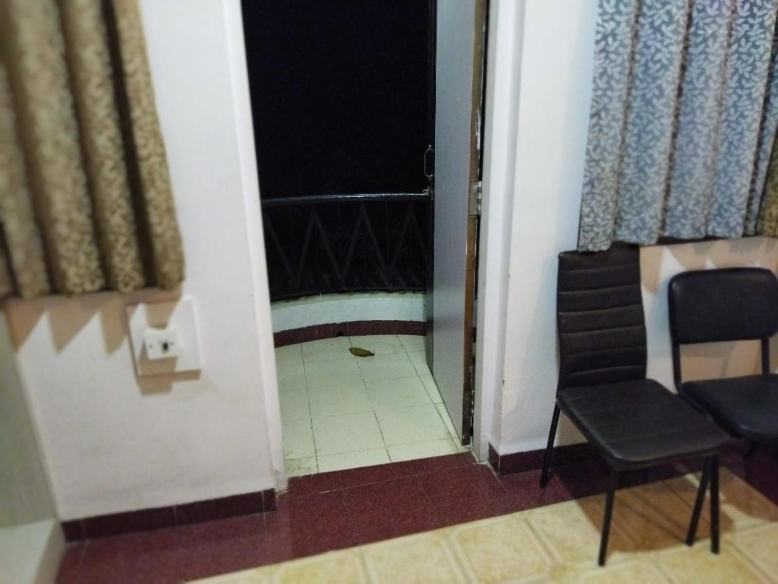 Hotel Laxmi Residency Lonavala Extérieur photo