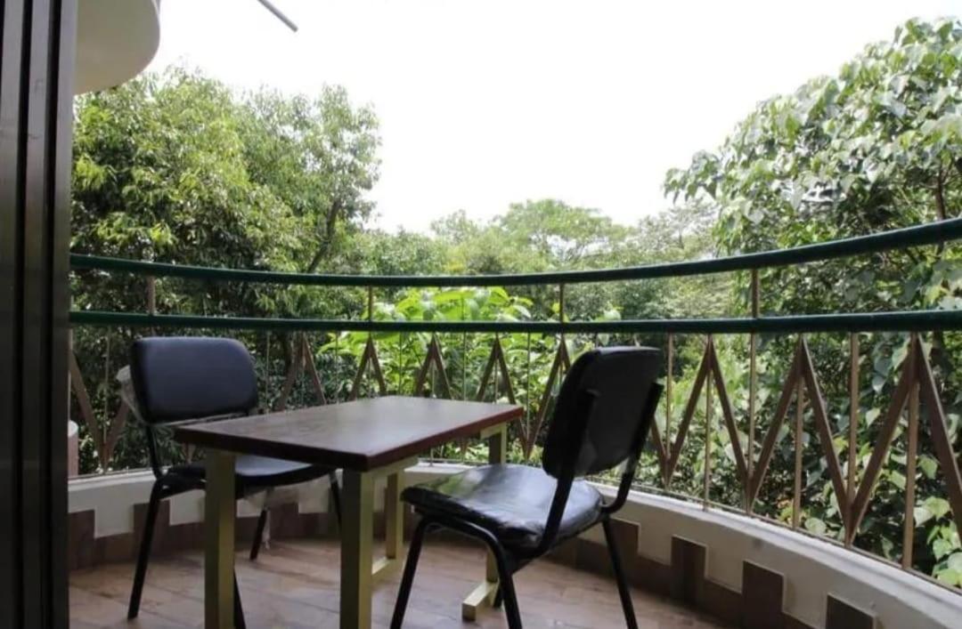 Hotel Laxmi Residency Lonavala Extérieur photo