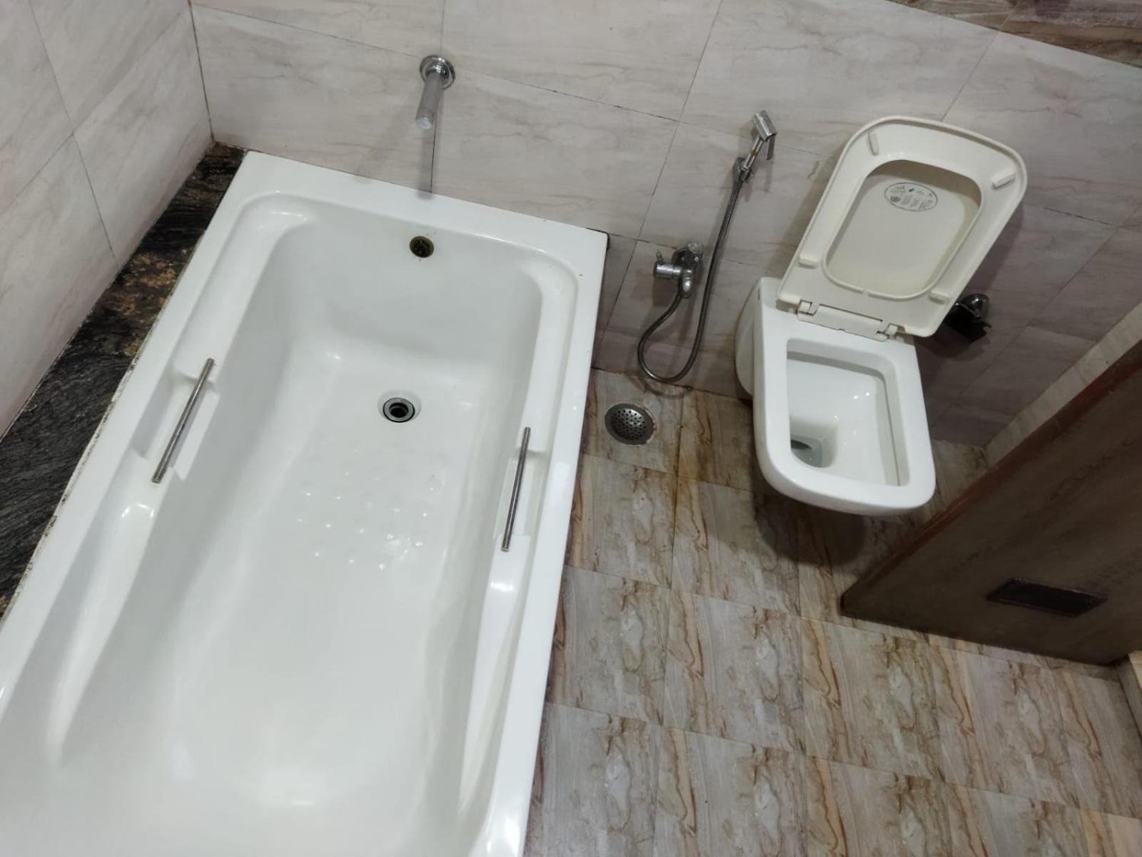Hotel Laxmi Residency Lonavala Extérieur photo