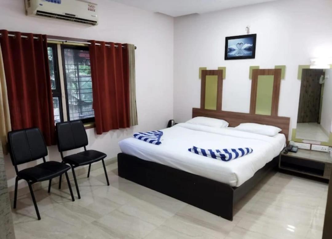 Hotel Laxmi Residency Lonavala Extérieur photo