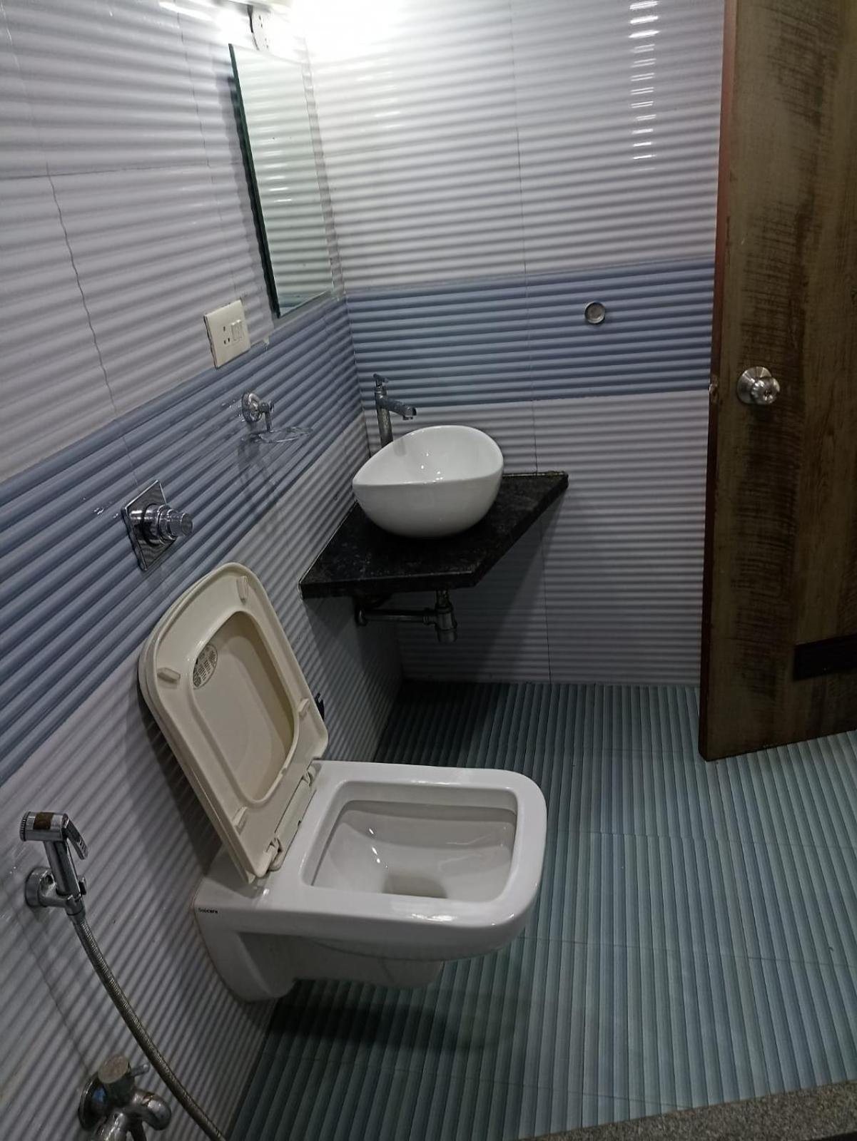 Hotel Laxmi Residency Lonavala Extérieur photo