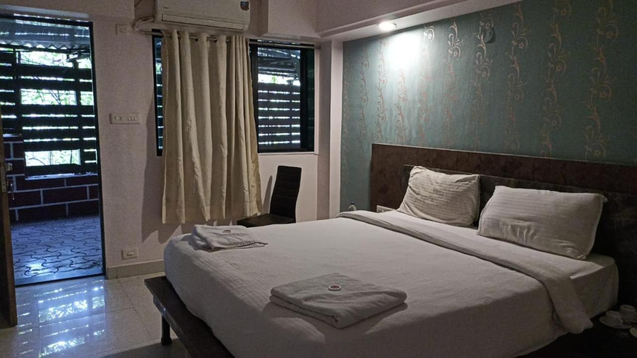 Hotel Laxmi Residency Lonavala Extérieur photo