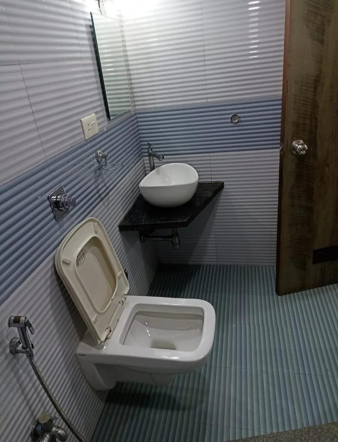 Hotel Laxmi Residency Lonavala Extérieur photo