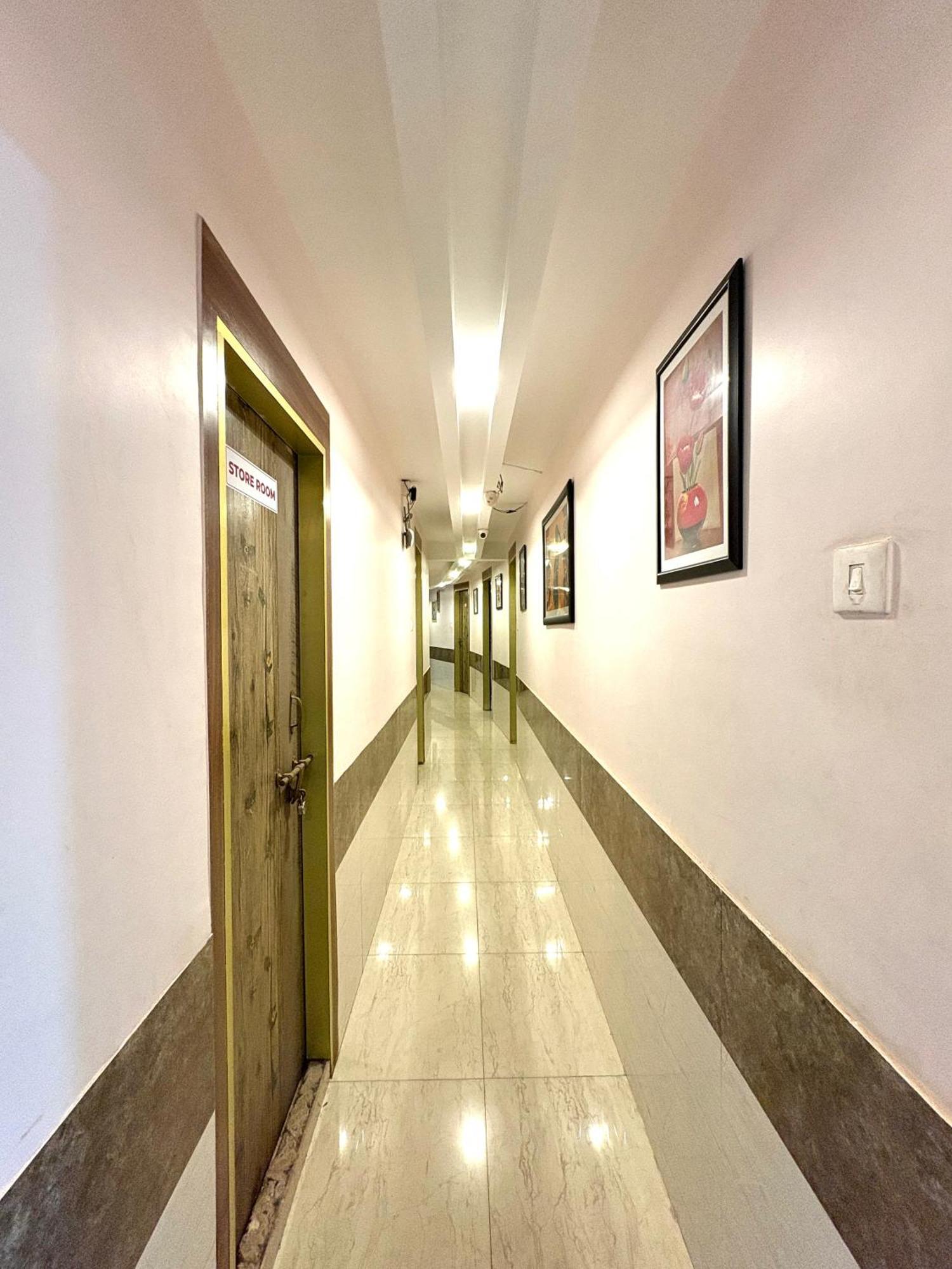 Hotel Laxmi Residency Lonavala Extérieur photo
