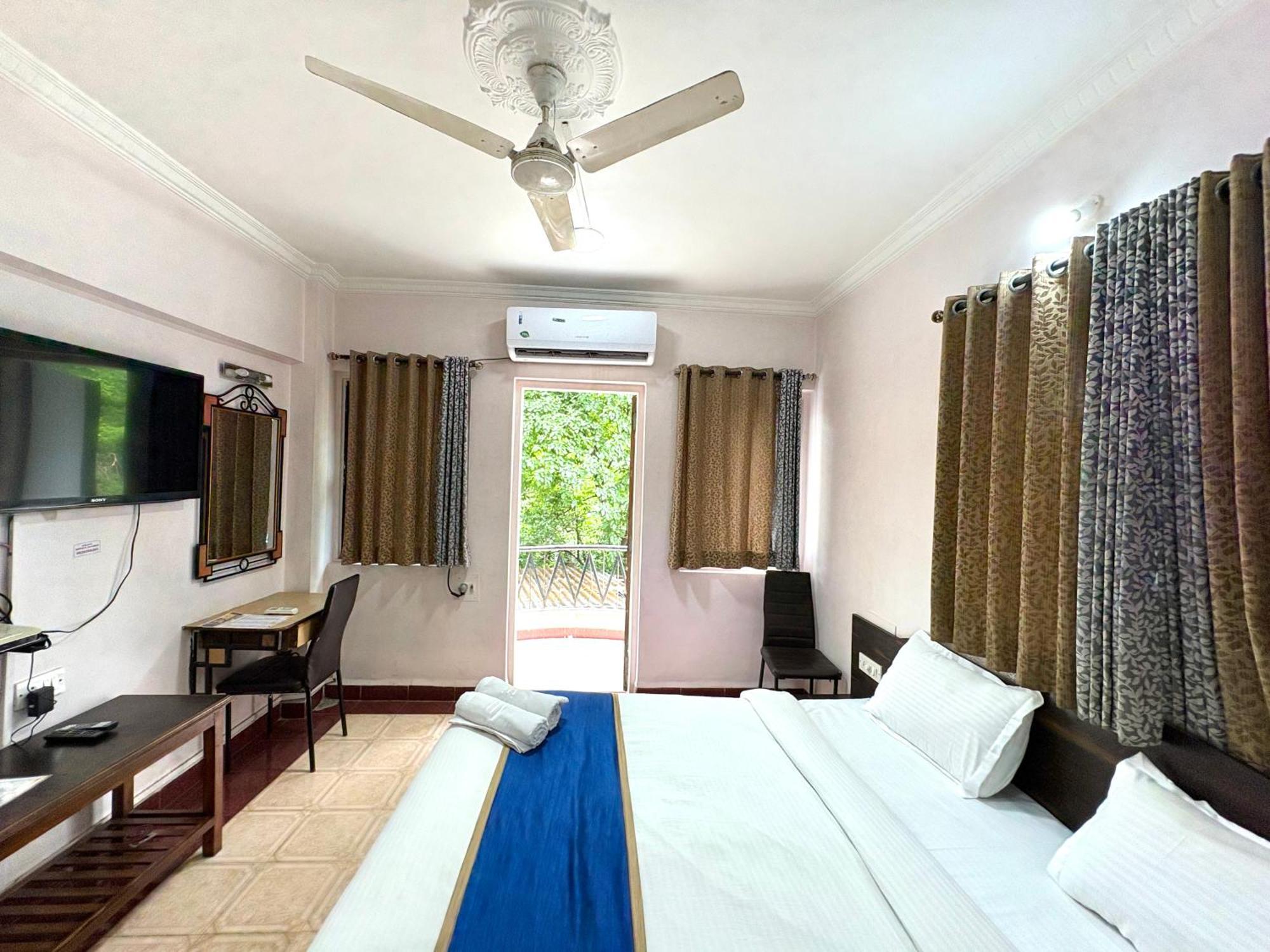 Hotel Laxmi Residency Lonavala Extérieur photo