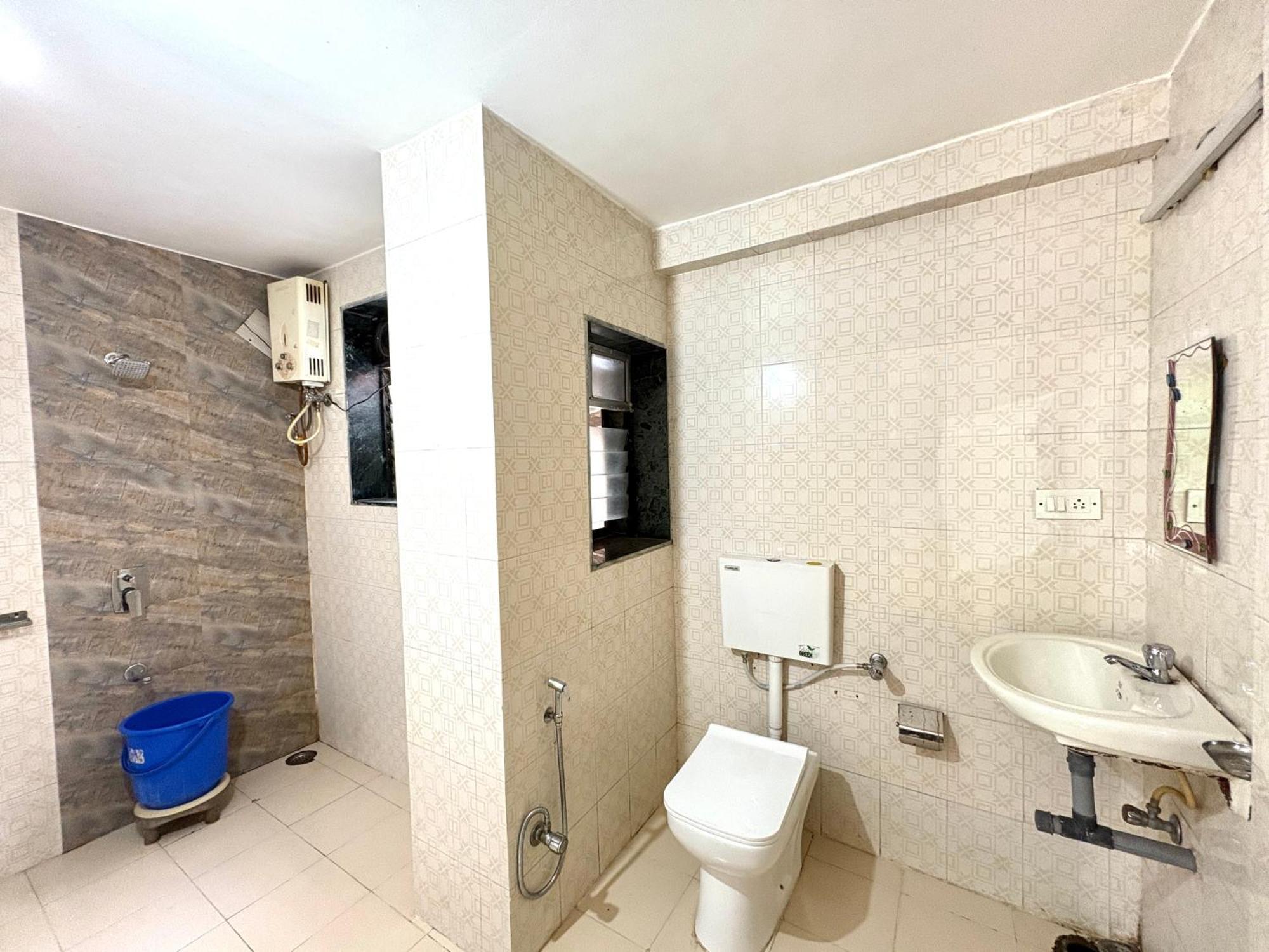Hotel Laxmi Residency Lonavala Extérieur photo