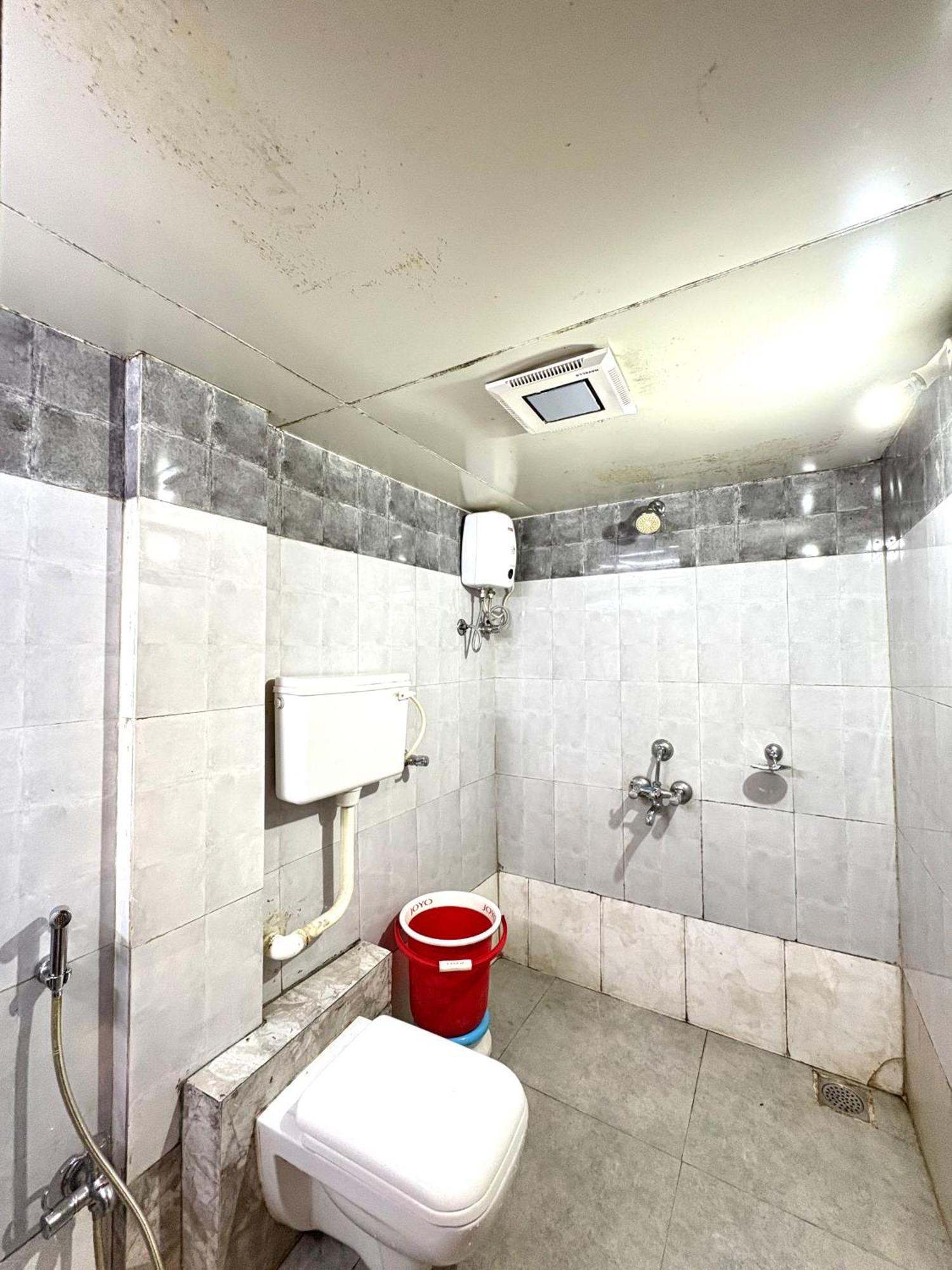 Hotel Laxmi Residency Lonavala Extérieur photo